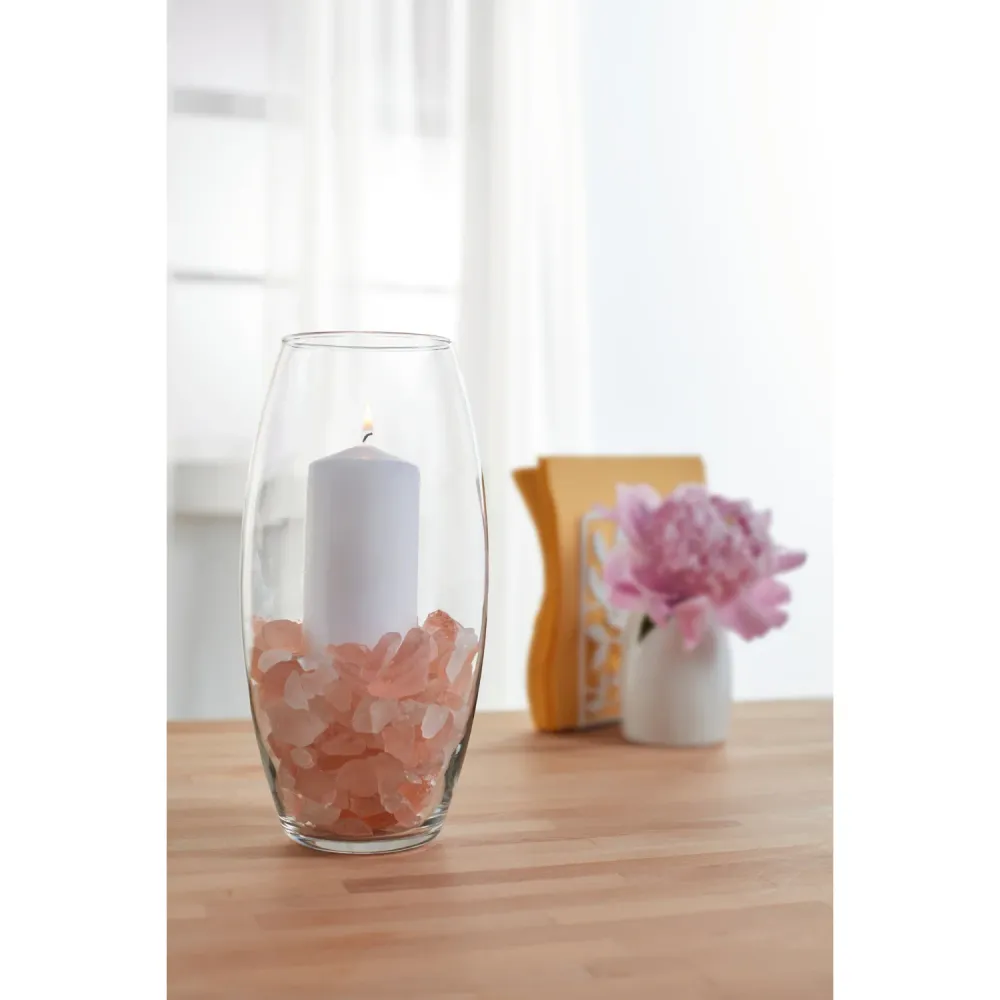 FLORERO BALA 25 CM Libbey