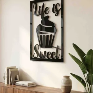 Life Is Sweet