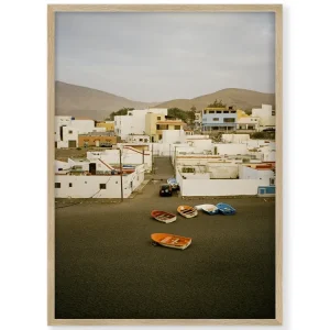 Ajuy Beach Lilli Wermuth