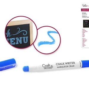 LAPICES MARCADOR TIZA EVER TIME. (Elige el color) Neon LIQUIDADORA MANUALIDADES-LIQUICRAFT