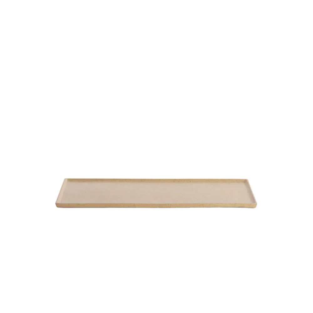 Bandeja Decorativa Simply rectangle XL LL
