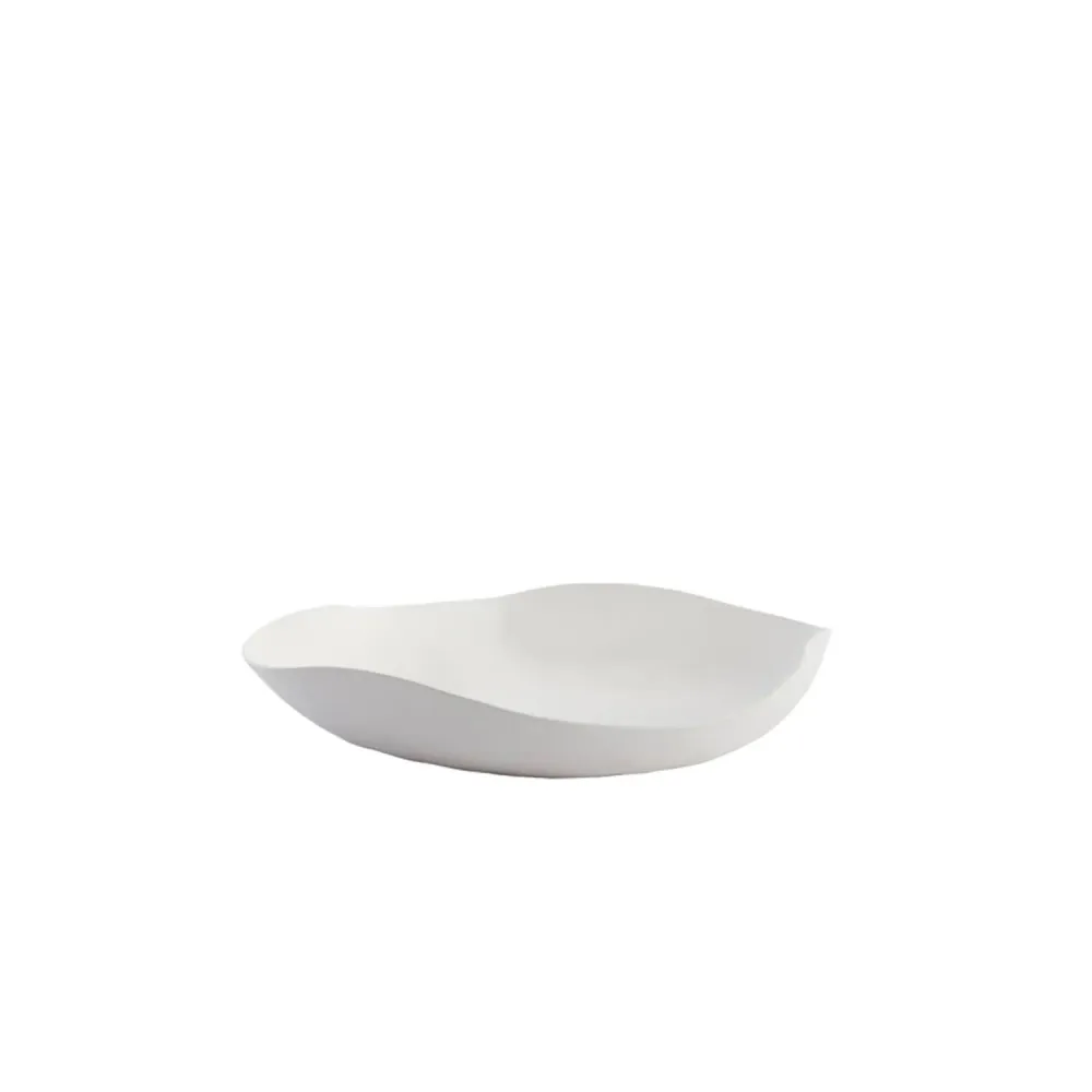 Bowl decorativo Sexy Cream LL
