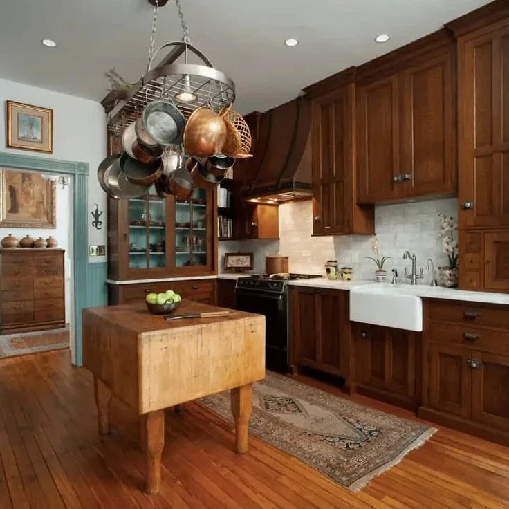 Colgador Herramientas Cocina Olivia LL
