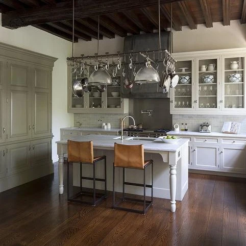Colgador Herramientas Cocina Olivia LL