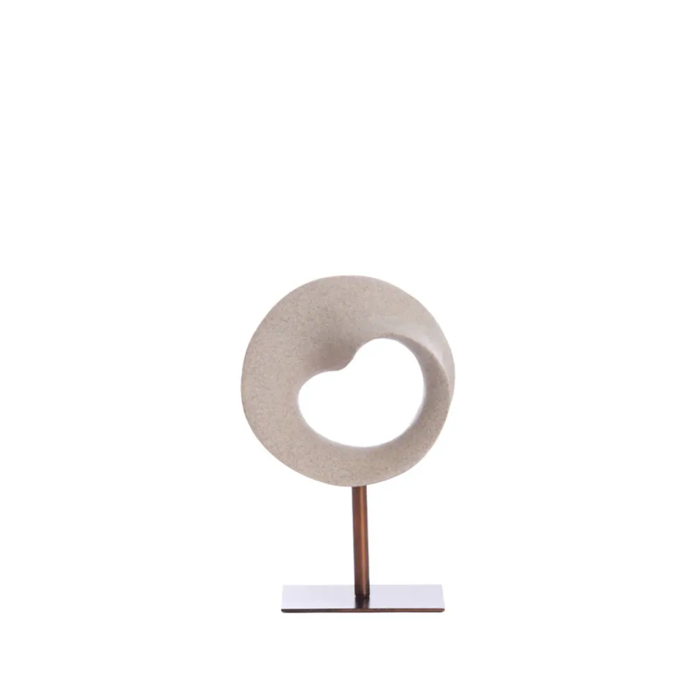 Escultura Sea LL