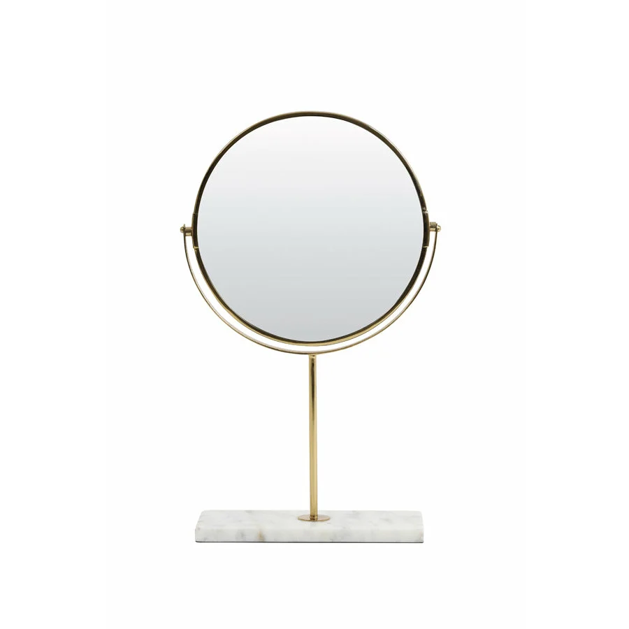 Espejo Salt marble LL