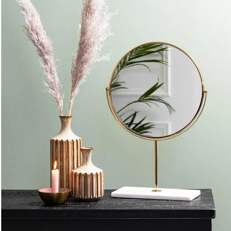Espejo Salt marble LL