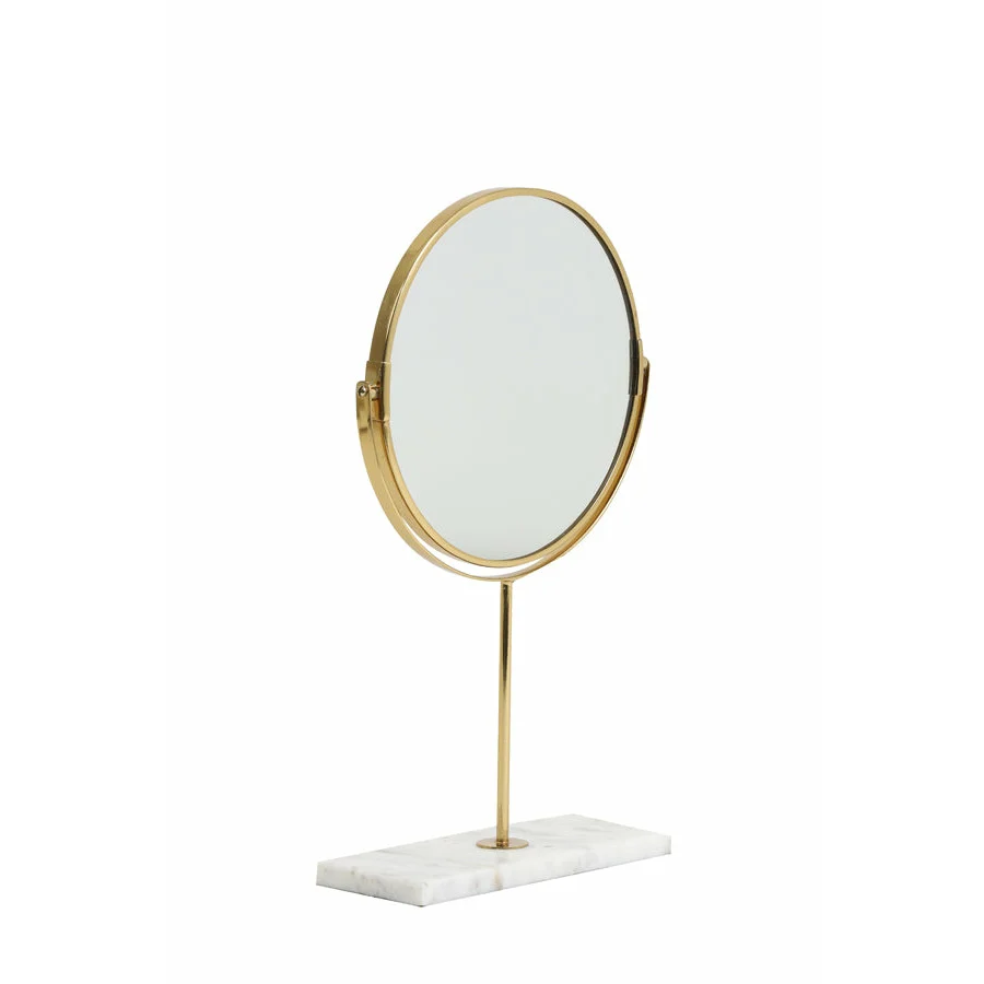 Espejo Salt marble LL
