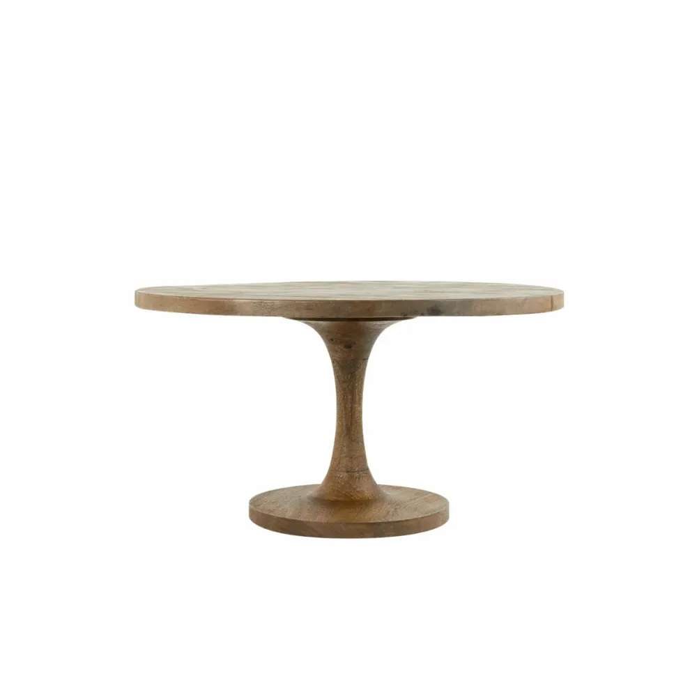Mesa de Centro Feel Madera Natural LL