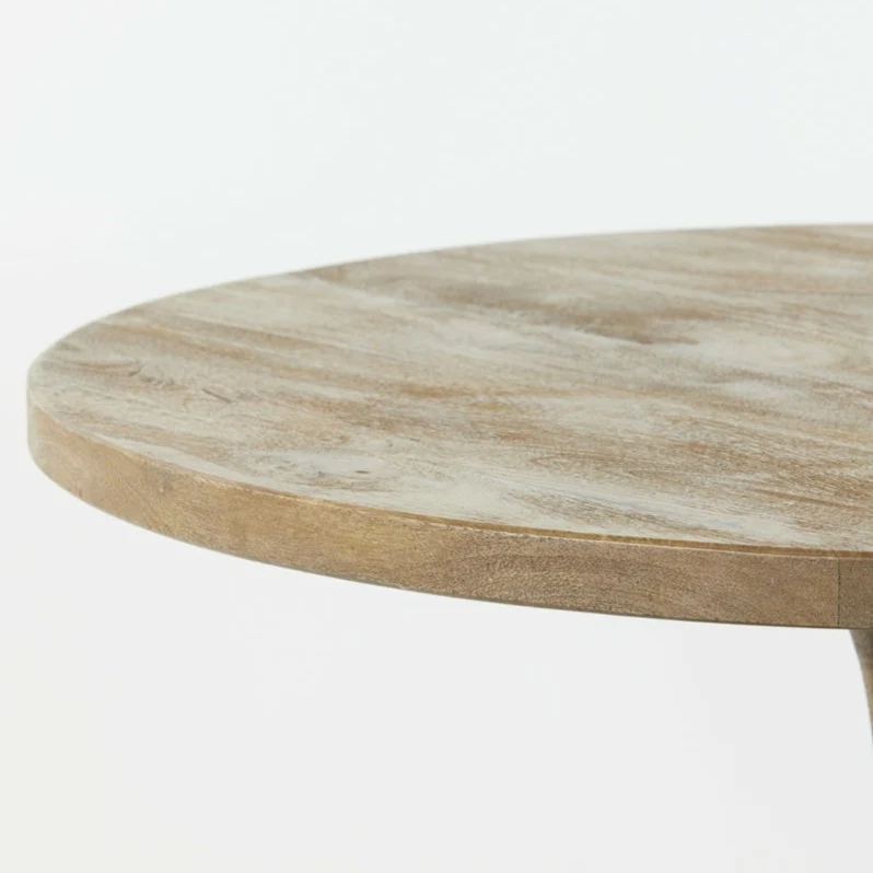 Mesa de Centro Feel Madera Natural LL