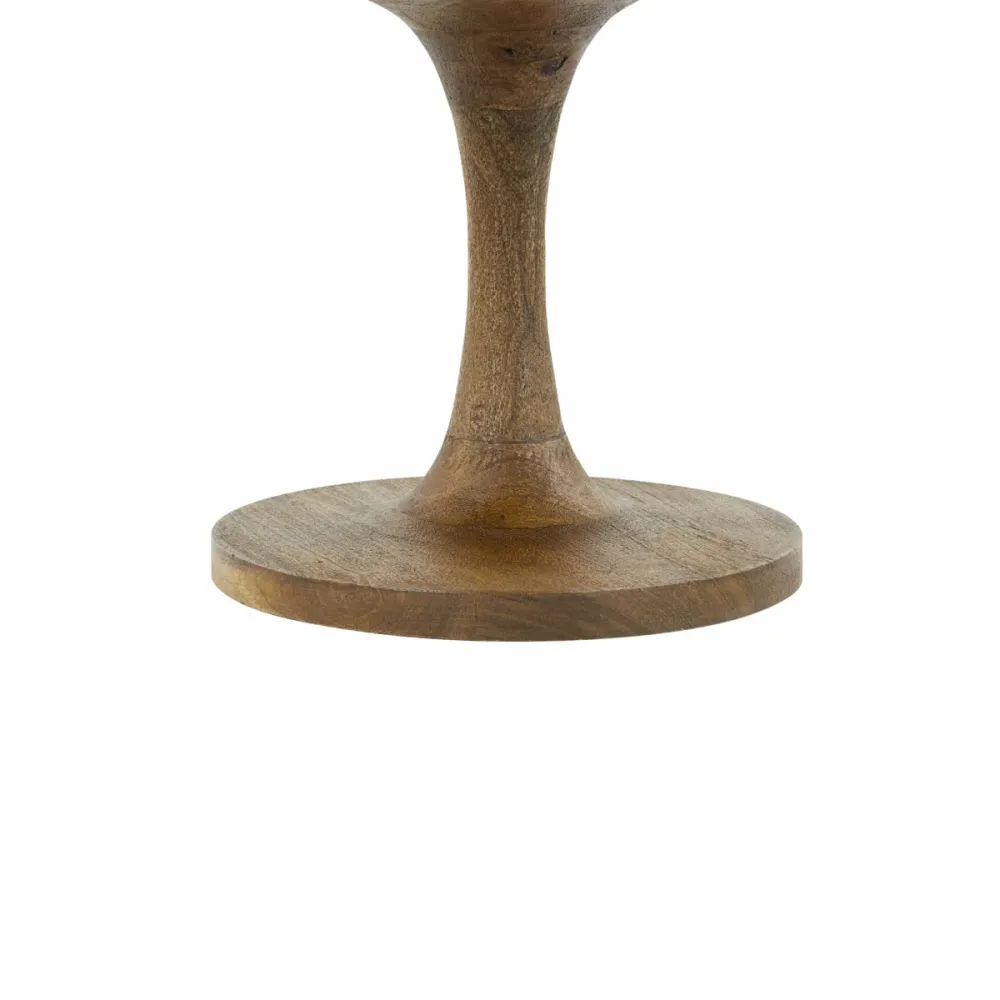 Mesa de Centro Feel Madera Natural LL