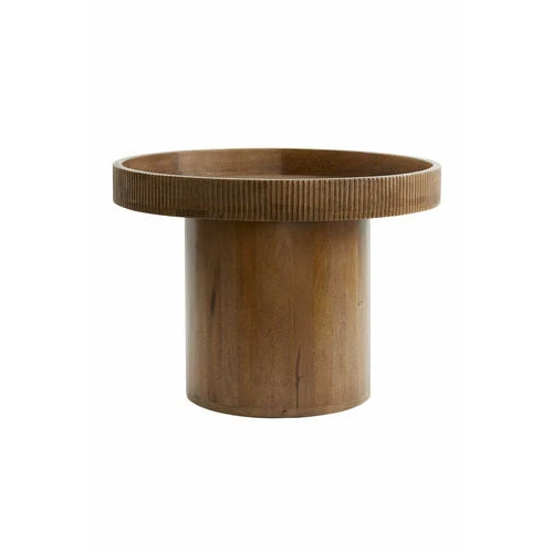Mesa de Centro Madera Rosie L LL