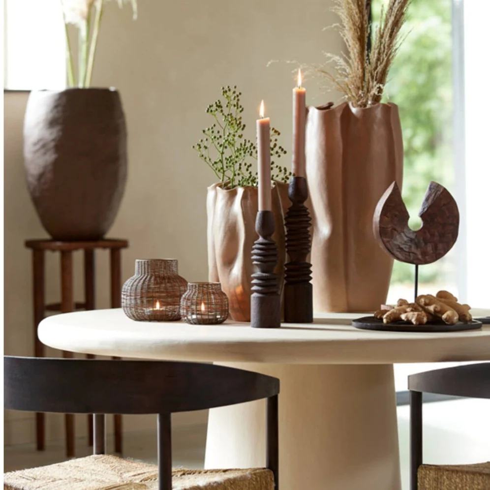 Mesa de comedor New mediterranean LL