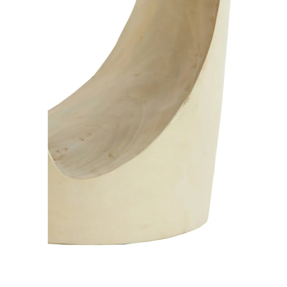 Mesa lateral hole LL