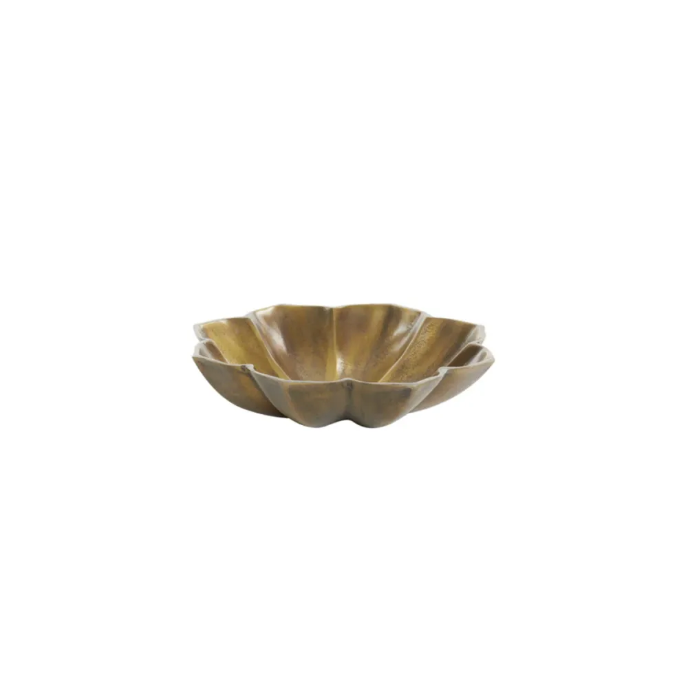 Plato decorativo / Centro de mesa - Kiara LL