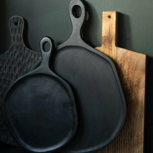 Tabla Japo BLK LL