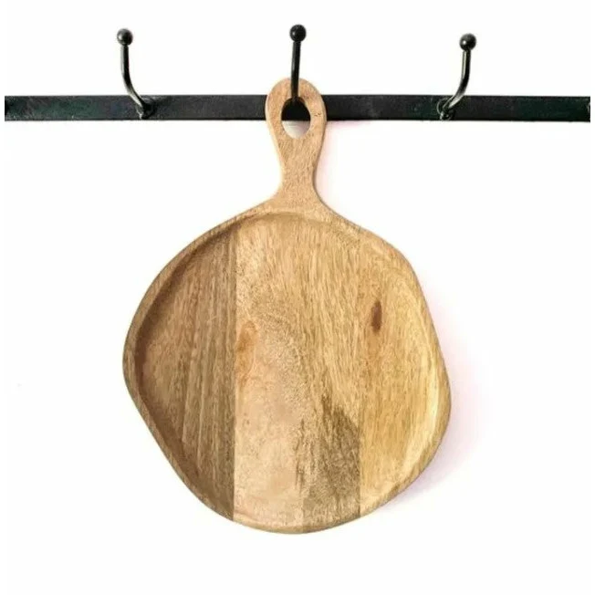 Tabla Japo Natural LL