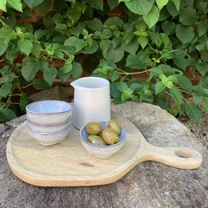 Tabla Japo Natural LL