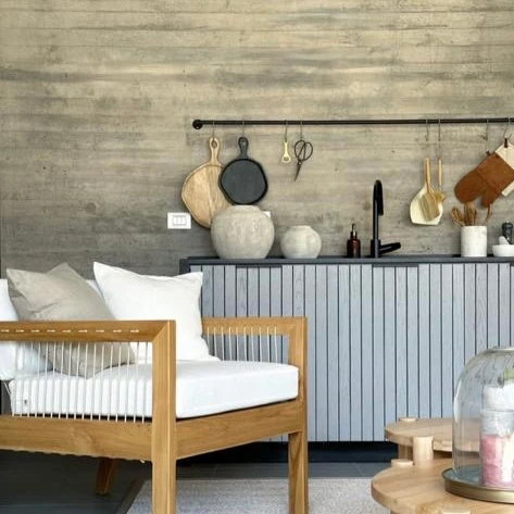 Tabla Japo Natural XL LL