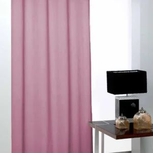 Cortina Basic Fucsia Llar Textil