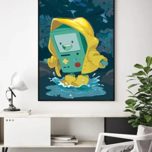 Lámina BMO Estucado