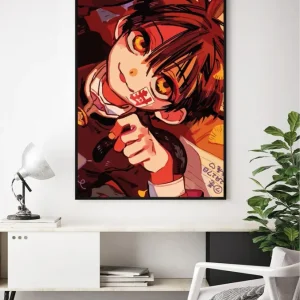 Lámina Hanako Estucado