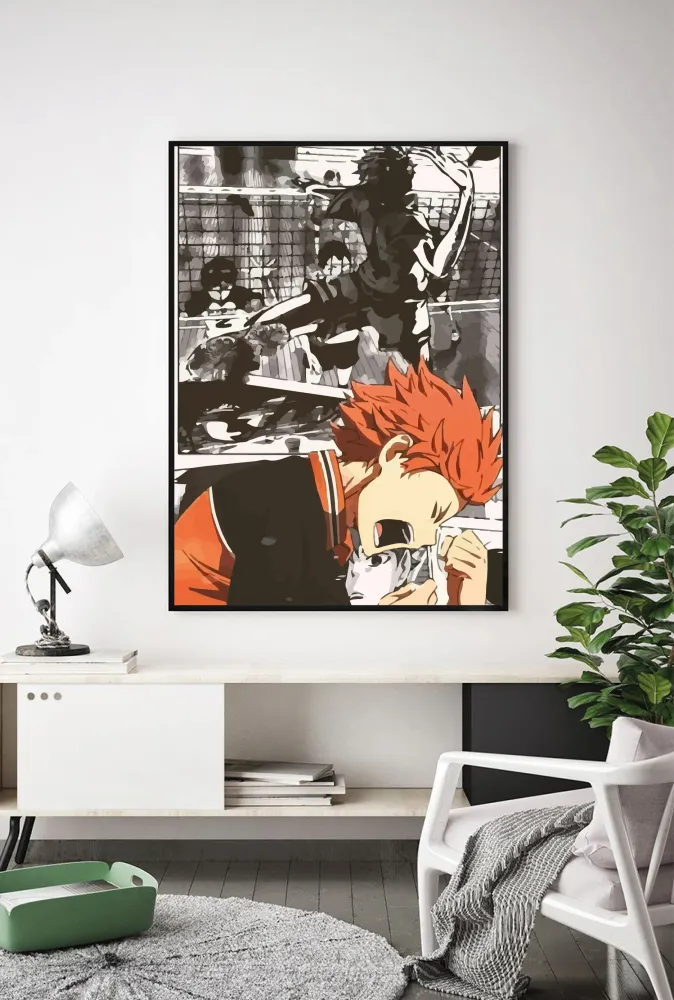 Lámina Hinata Estucado