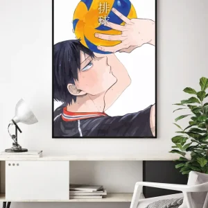 Lámina Kageyama Estucado