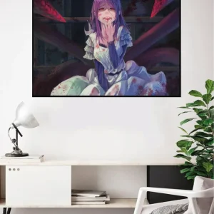 Lámina Rize Kamishiro Estucado