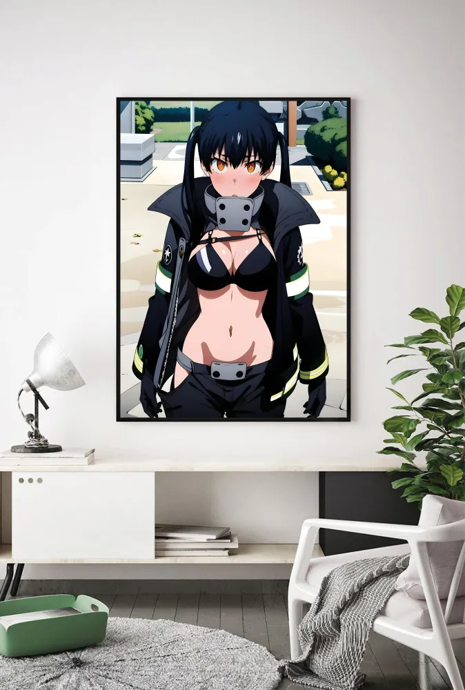 Lámina Tamaki Kotatsu Estucado