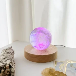 Lámpara Multiusos | Luz multicolor