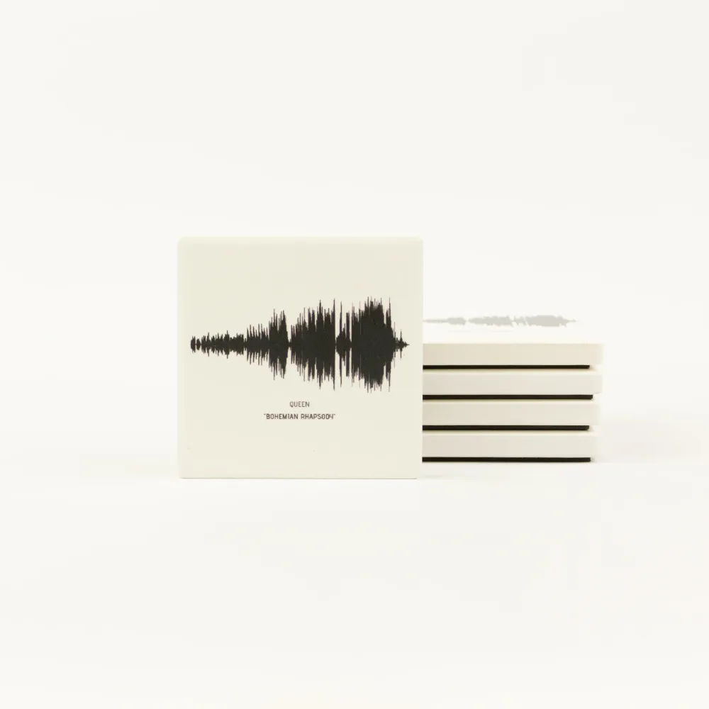 Boheman Rhapsody Ceramic Magnet LNC Originals