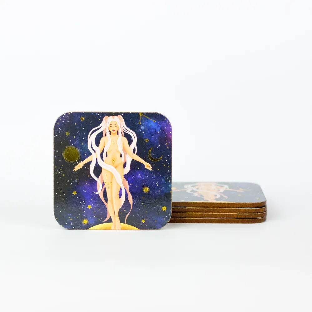 Cancer Coaster LNC Originals