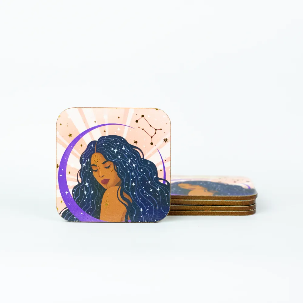 Gemini Coaster LNC Originals