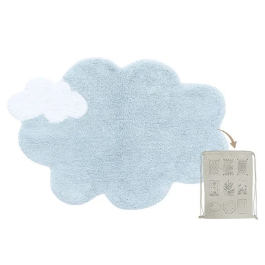 Alfombra lavable Lorena Canals Mini Dream