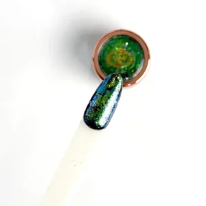 Flake 02 Galaxia, LOVELY