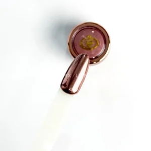 Pigmento 11 Efecto Espejo Rose Gold, LOVELY