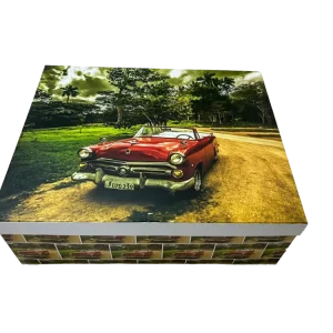 Lote de 15 Cajas Coche M5-02-B