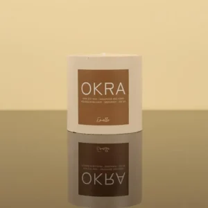 vela OKRA Ma boutique
