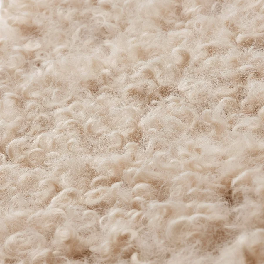 MADONNALILJA COJIN SILLA BEIGE 32CM