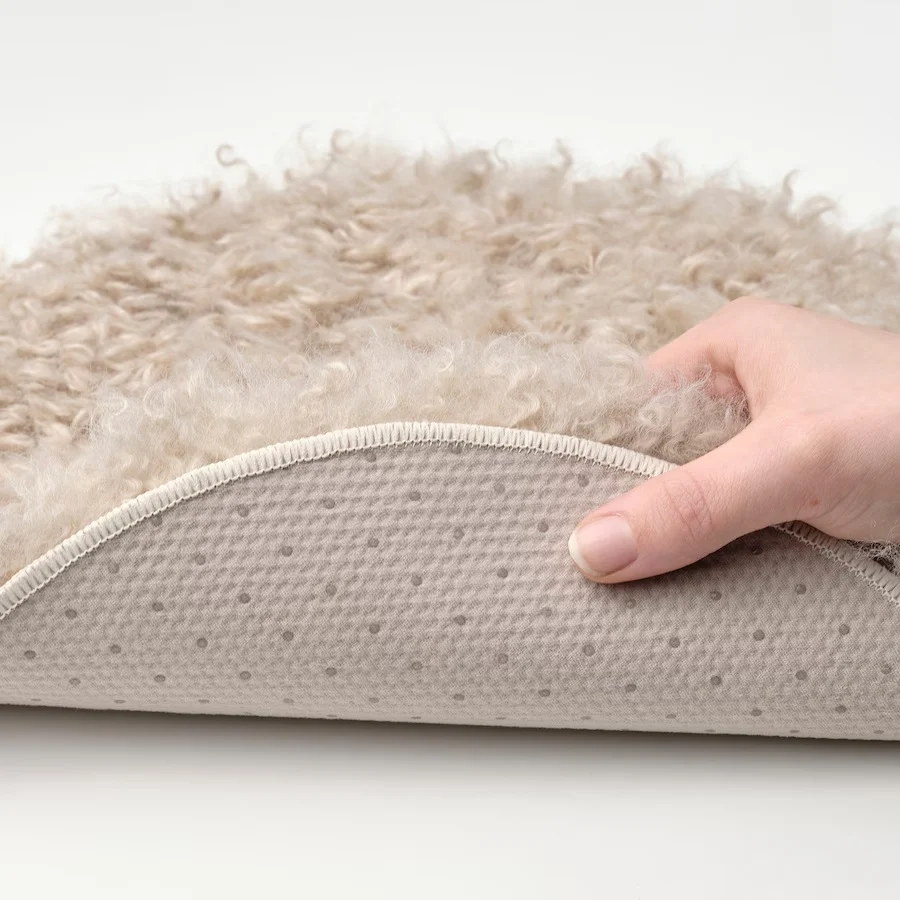 MADONNALILJA COJIN SILLA BEIGE 32CM