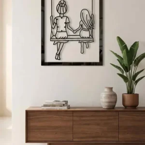 Madre E Hija