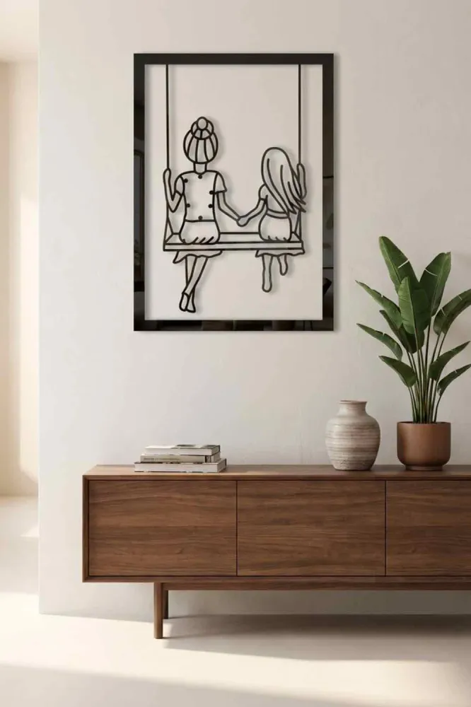 Madre E Hija