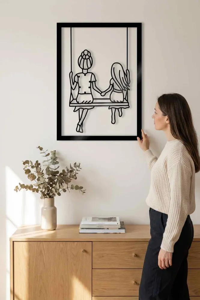 Madre E Hija