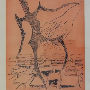 Man Ray - Rebus