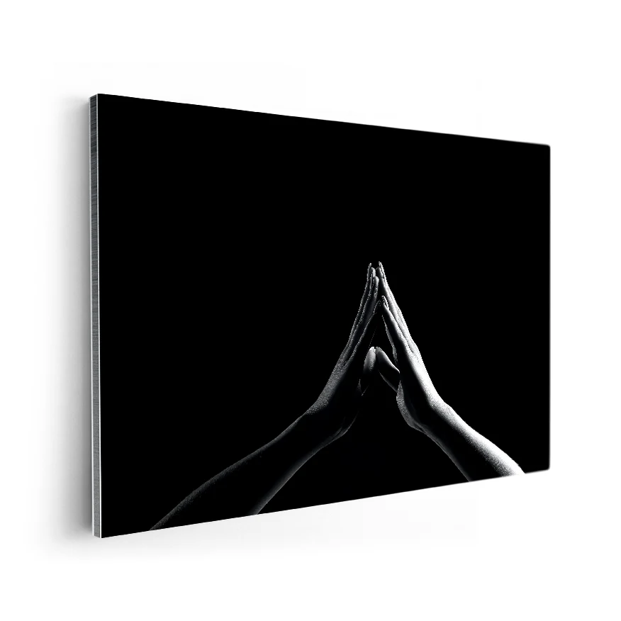 Manos Poster