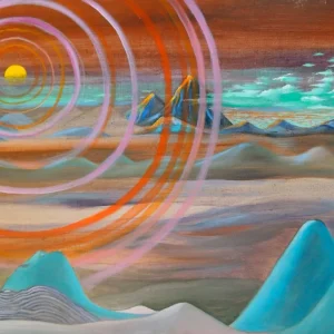 Manuel Carmona - Atacama