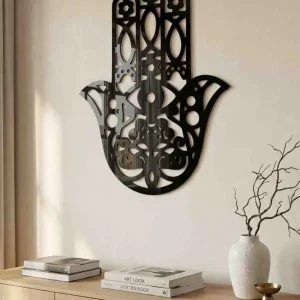 Mao Hamsa Hand