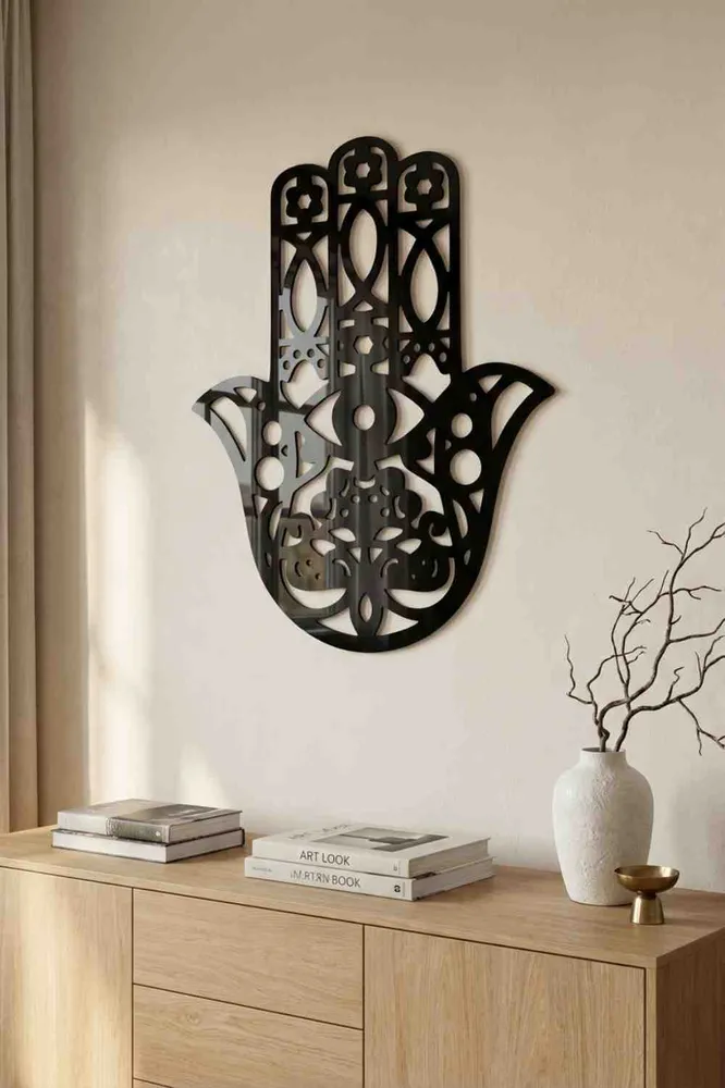 Mao Hamsa Hand