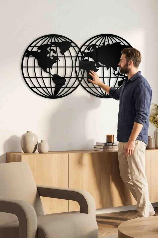 Mapa Mundi